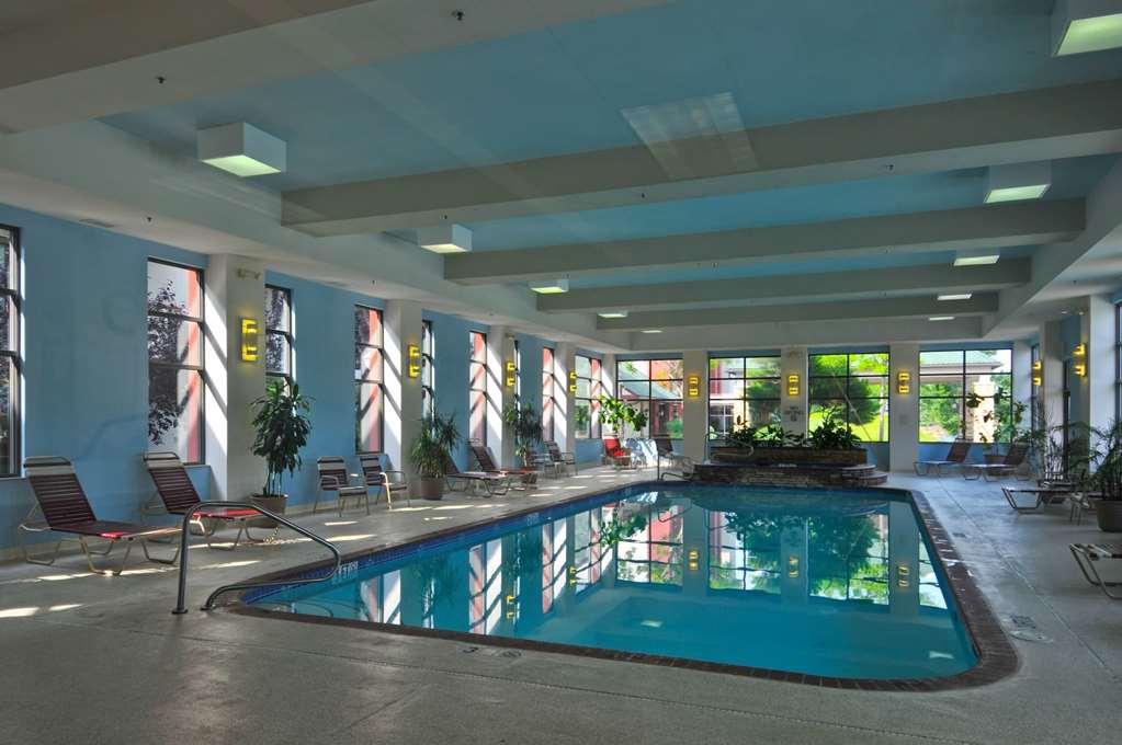 Quail Hollow Resort Trademark Collection By Wyndham Painesville Facilités photo