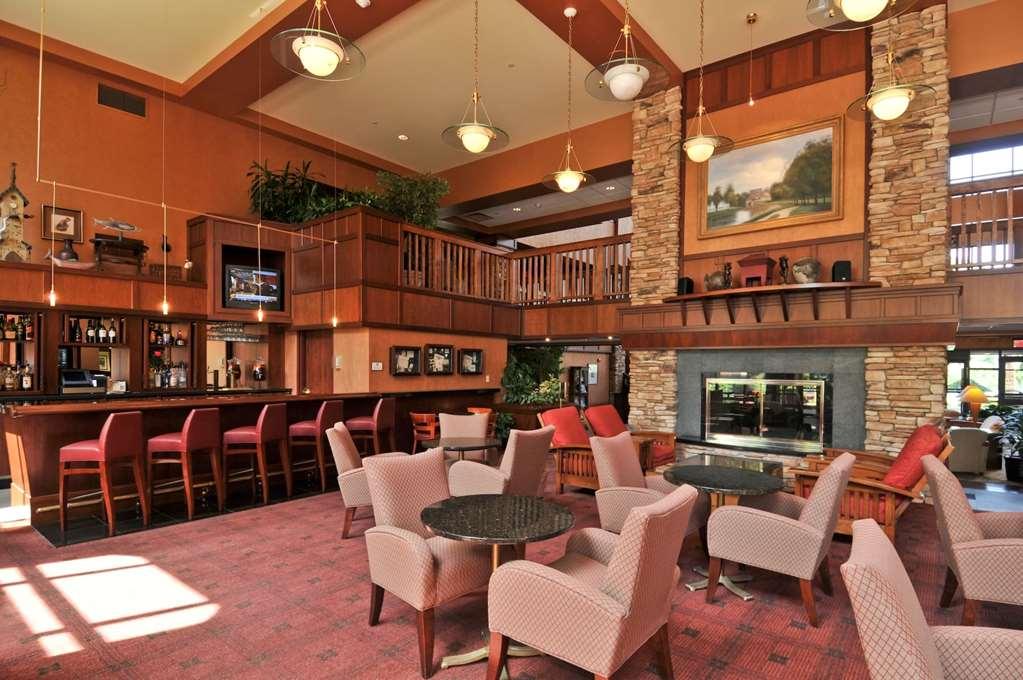 Quail Hollow Resort Trademark Collection By Wyndham Painesville Intérieur photo