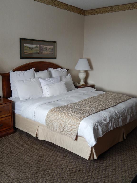 Quail Hollow Resort Trademark Collection By Wyndham Painesville Chambre photo