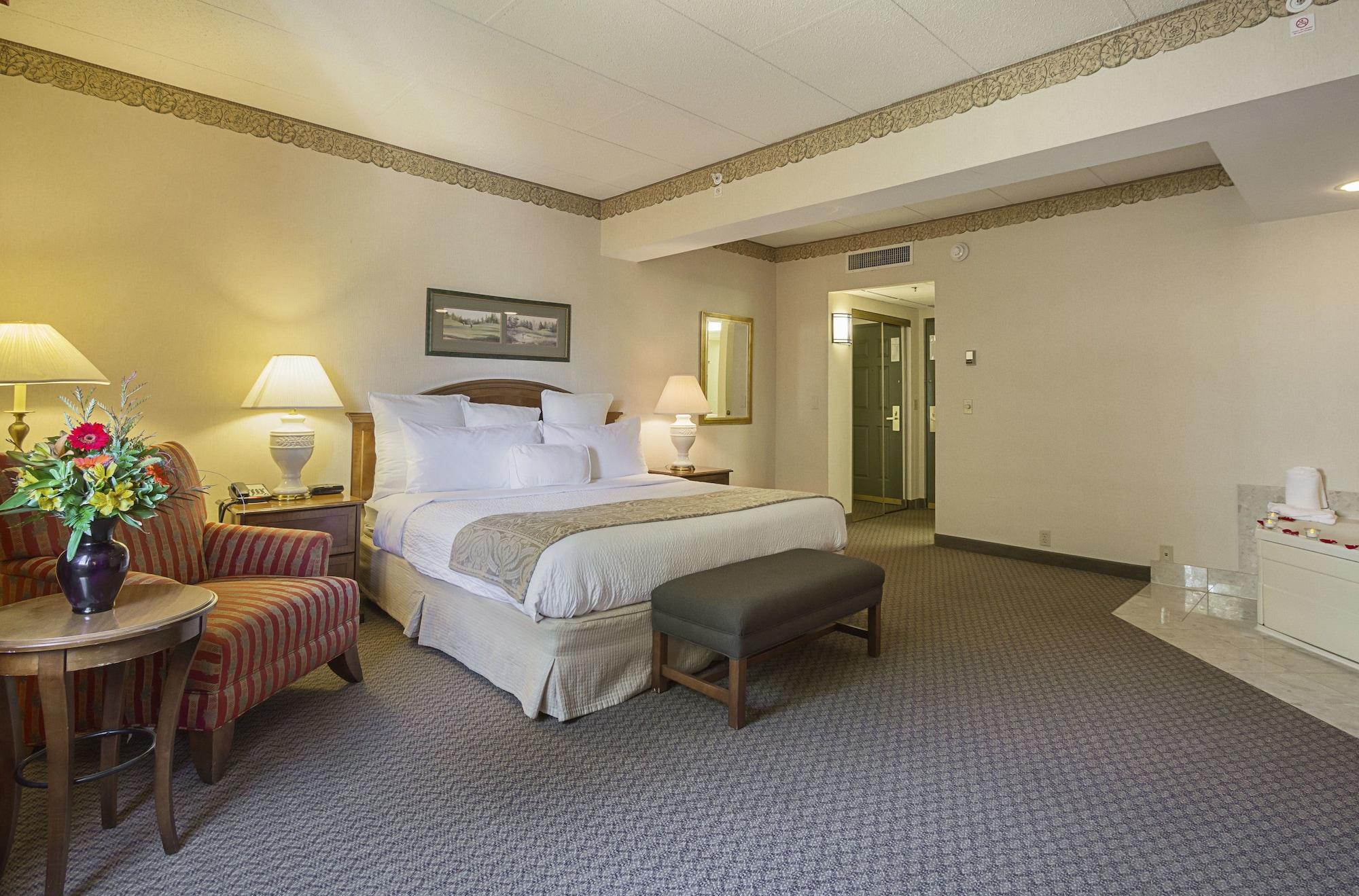 Quail Hollow Resort Trademark Collection By Wyndham Painesville Extérieur photo
