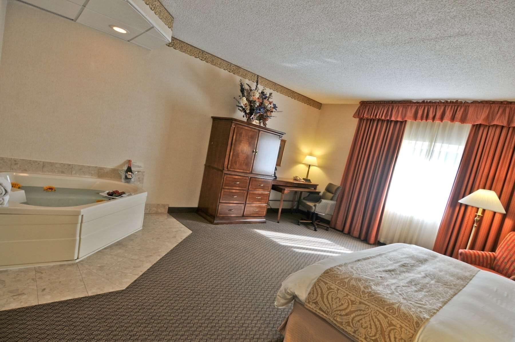 Quail Hollow Resort Trademark Collection By Wyndham Painesville Extérieur photo