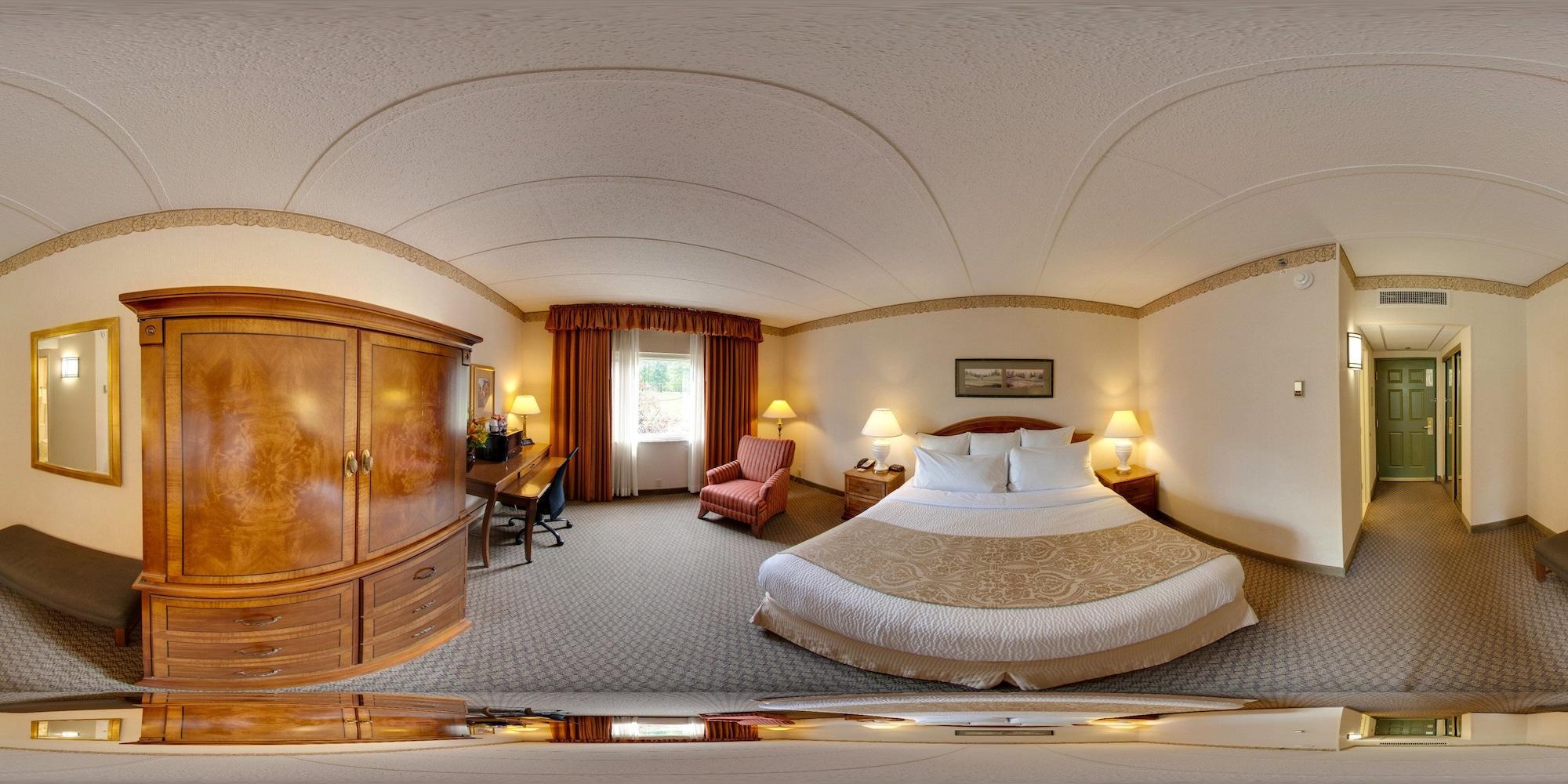 Quail Hollow Resort Trademark Collection By Wyndham Painesville Extérieur photo