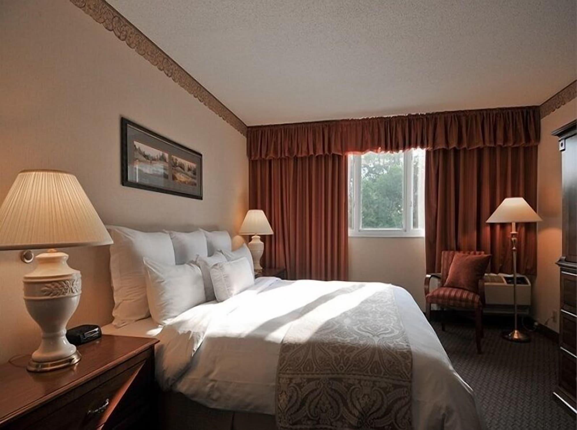 Quail Hollow Resort Trademark Collection By Wyndham Painesville Extérieur photo
