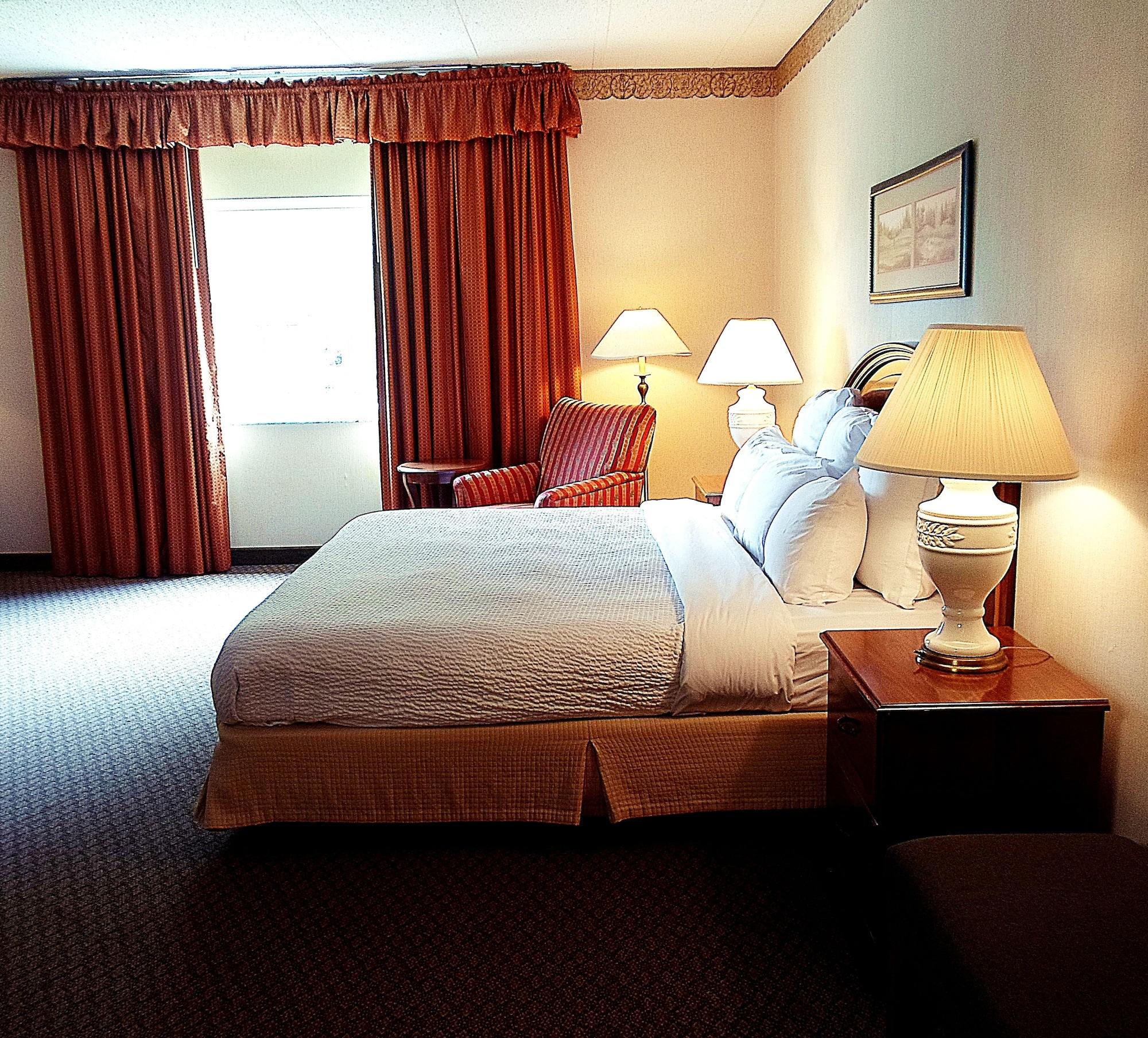 Quail Hollow Resort Trademark Collection By Wyndham Painesville Extérieur photo