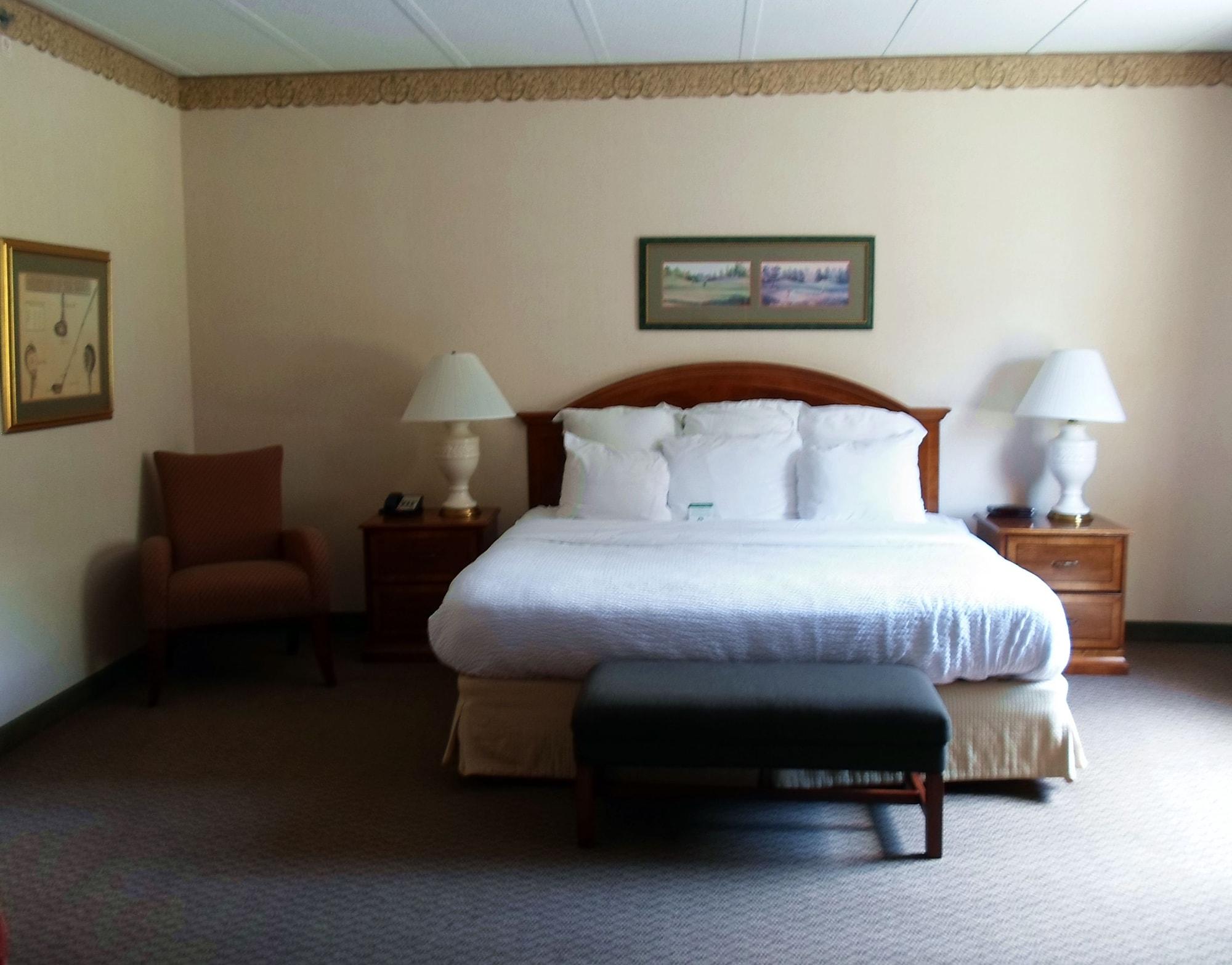 Quail Hollow Resort Trademark Collection By Wyndham Painesville Extérieur photo