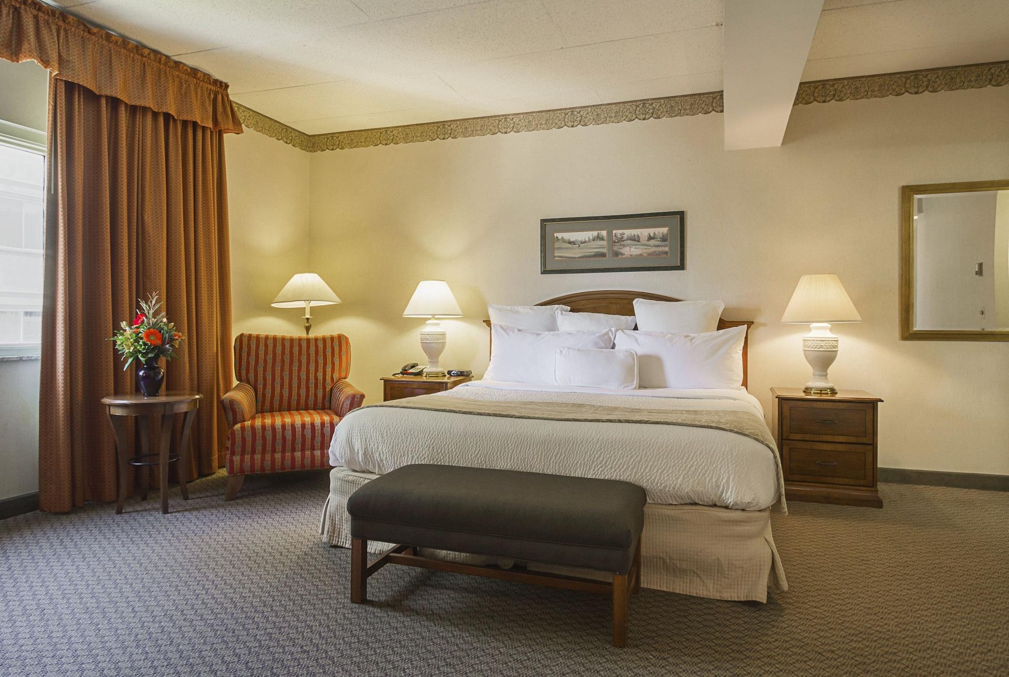 Quail Hollow Resort Trademark Collection By Wyndham Painesville Extérieur photo