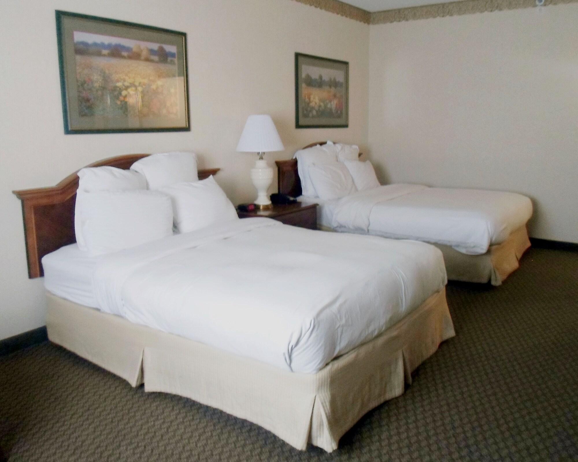 Quail Hollow Resort Trademark Collection By Wyndham Painesville Extérieur photo