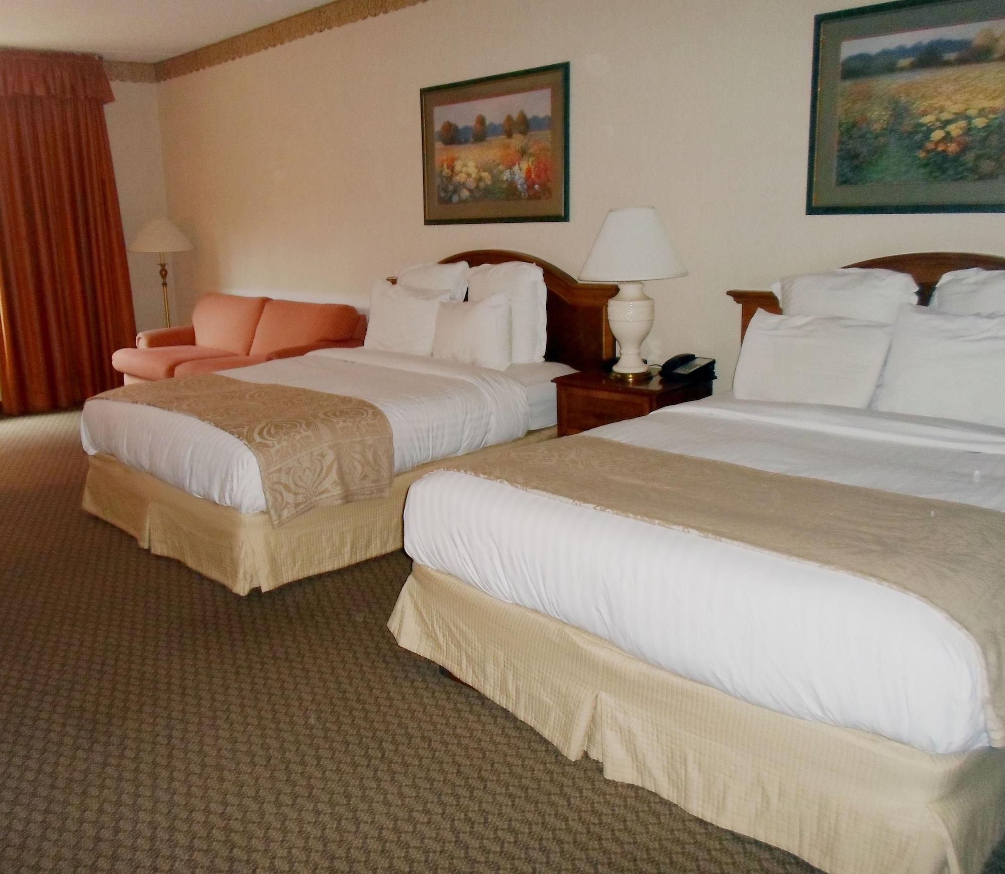 Quail Hollow Resort Trademark Collection By Wyndham Painesville Extérieur photo