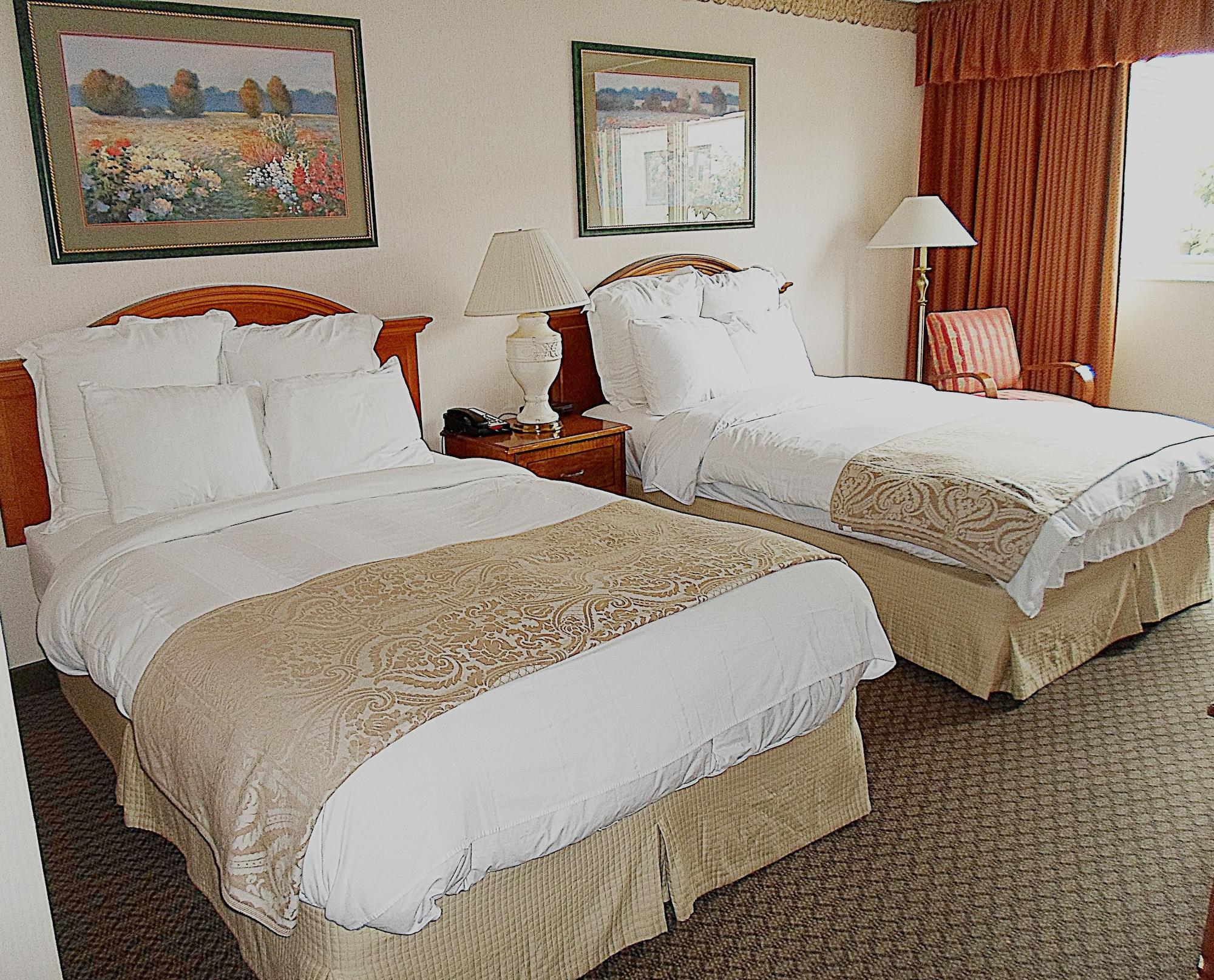 Quail Hollow Resort Trademark Collection By Wyndham Painesville Extérieur photo