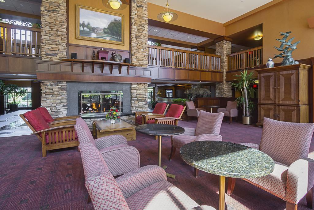 Quail Hollow Resort Trademark Collection By Wyndham Painesville Extérieur photo