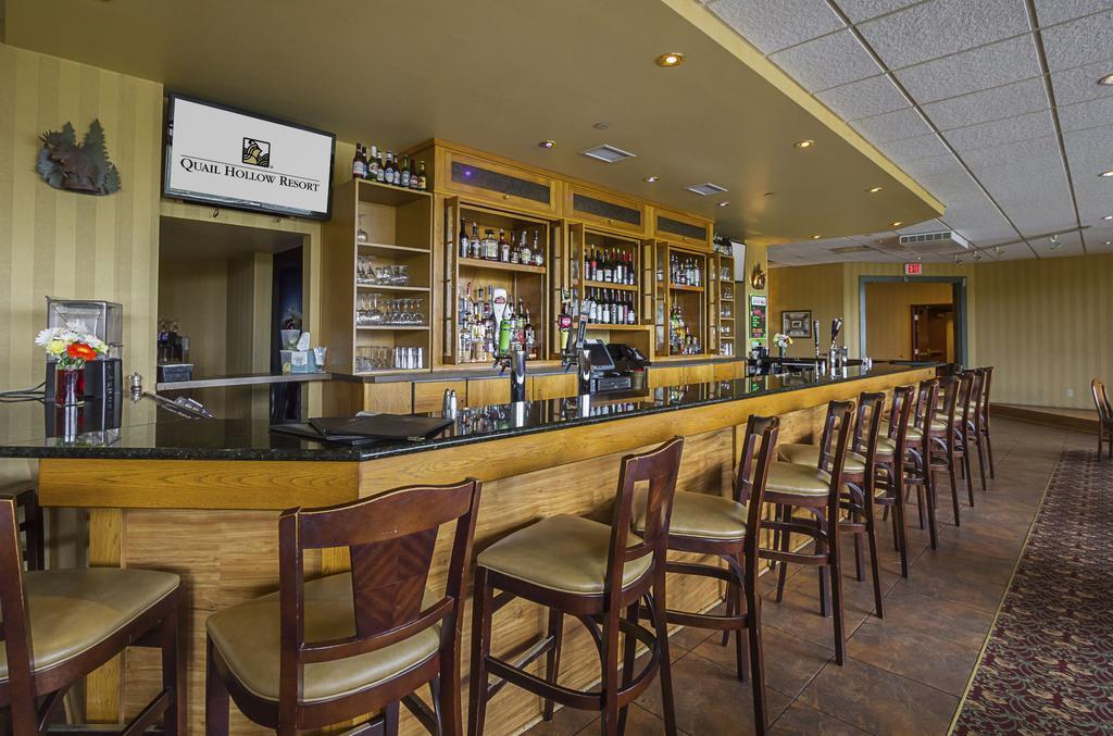 Quail Hollow Resort Trademark Collection By Wyndham Painesville Extérieur photo