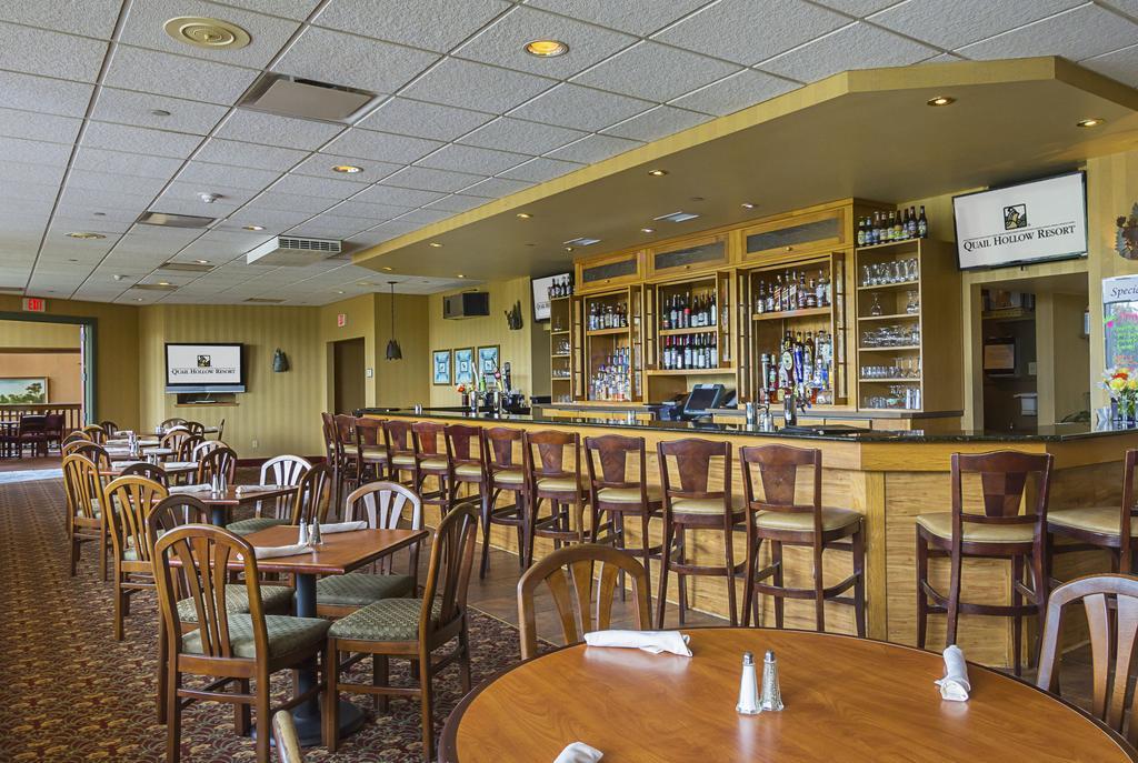 Quail Hollow Resort Trademark Collection By Wyndham Painesville Extérieur photo