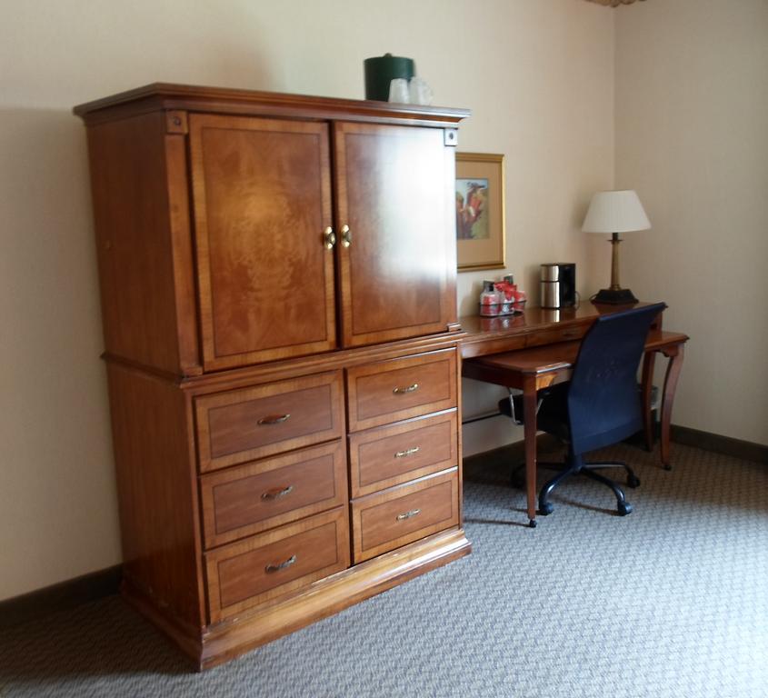 Quail Hollow Resort Trademark Collection By Wyndham Painesville Extérieur photo