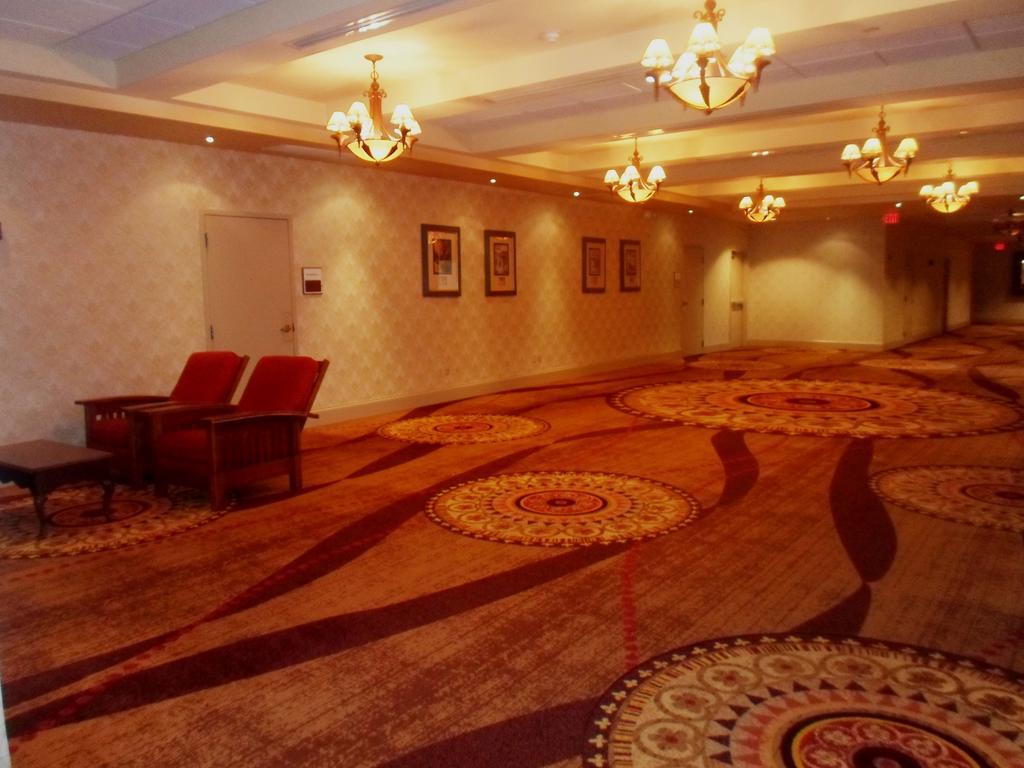 Quail Hollow Resort Trademark Collection By Wyndham Painesville Extérieur photo