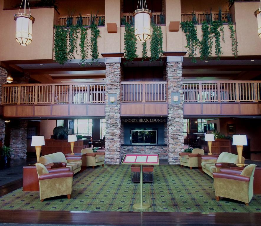 Quail Hollow Resort Trademark Collection By Wyndham Painesville Extérieur photo