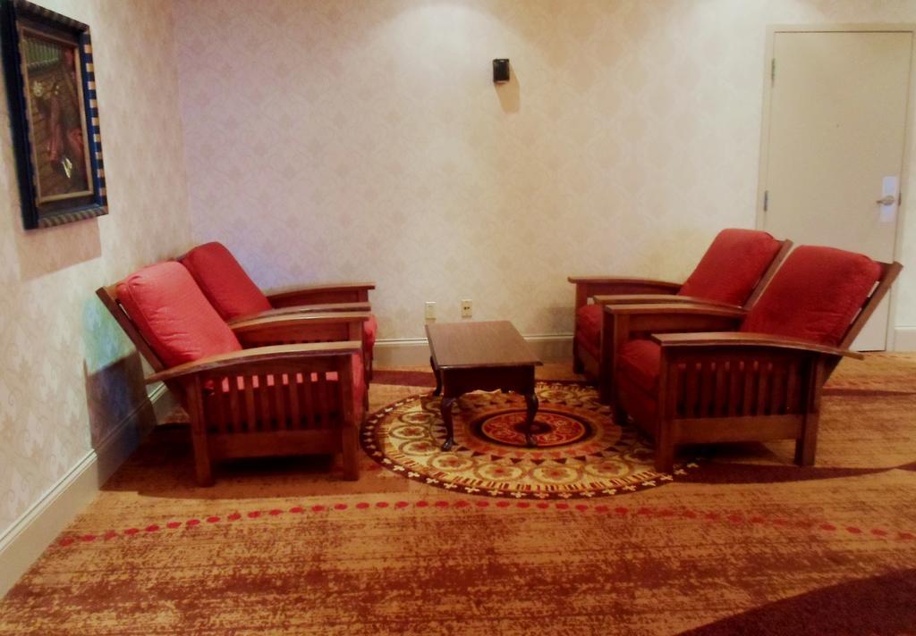 Quail Hollow Resort Trademark Collection By Wyndham Painesville Extérieur photo