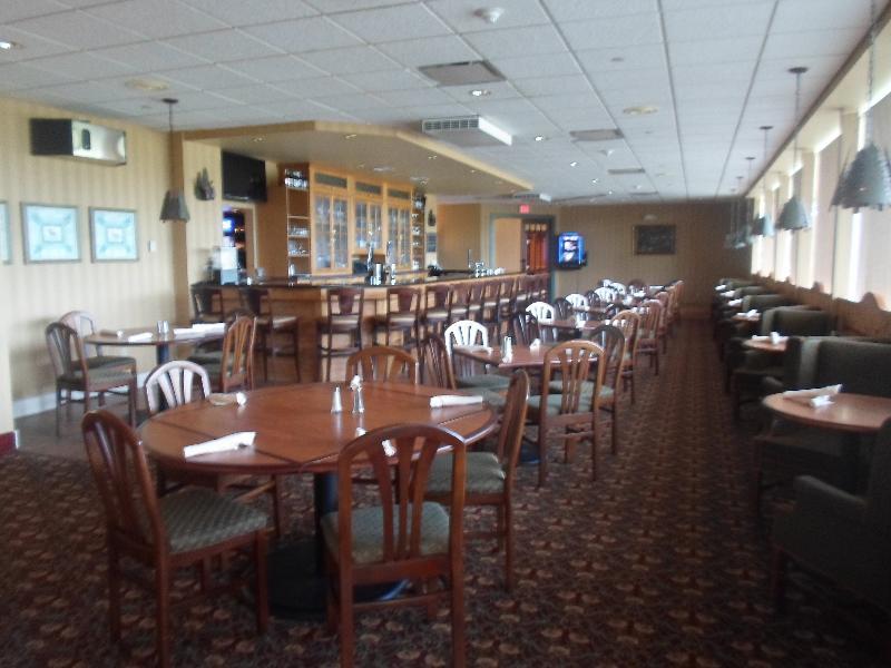 Quail Hollow Resort Trademark Collection By Wyndham Painesville Extérieur photo
