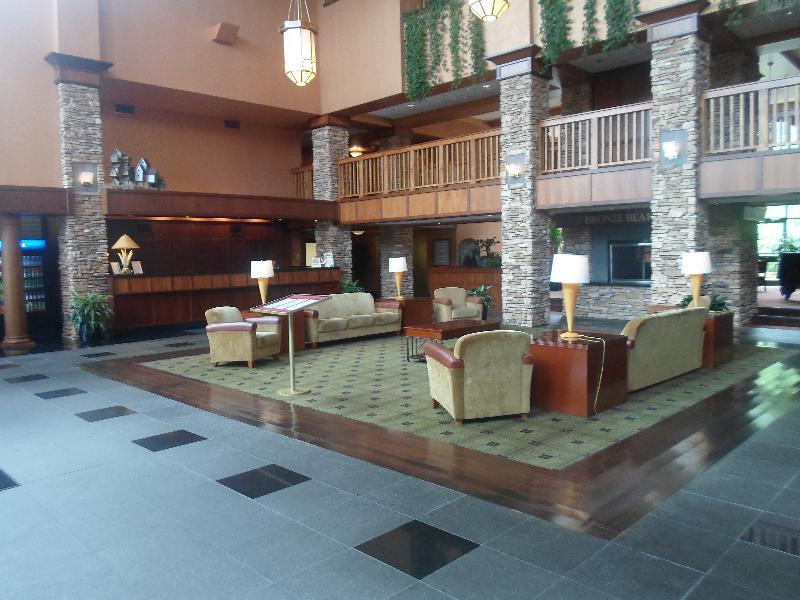Quail Hollow Resort Trademark Collection By Wyndham Painesville Extérieur photo