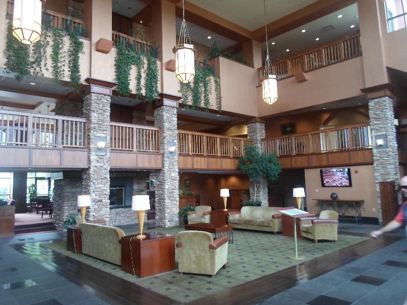 Quail Hollow Resort Trademark Collection By Wyndham Painesville Extérieur photo