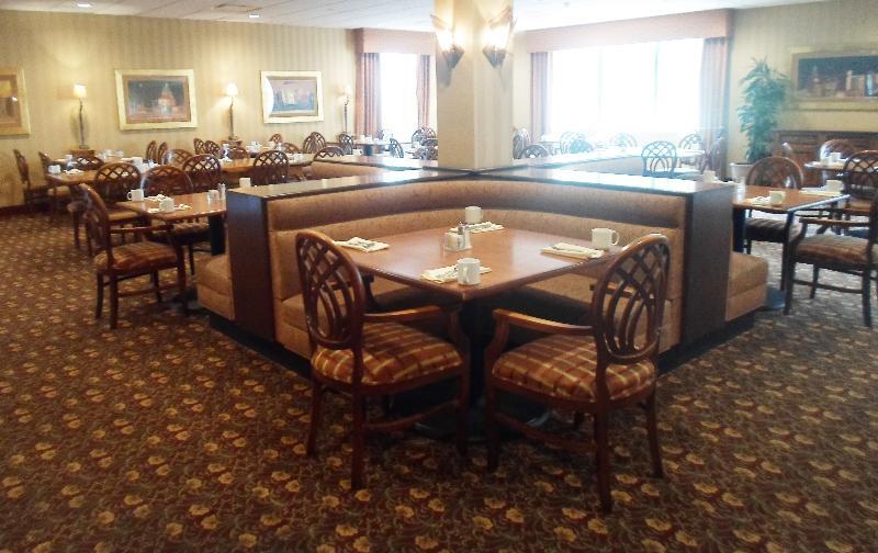 Quail Hollow Resort Trademark Collection By Wyndham Painesville Extérieur photo