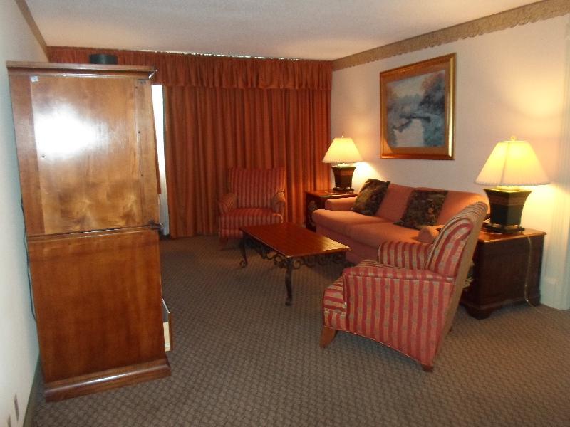 Quail Hollow Resort Trademark Collection By Wyndham Painesville Extérieur photo
