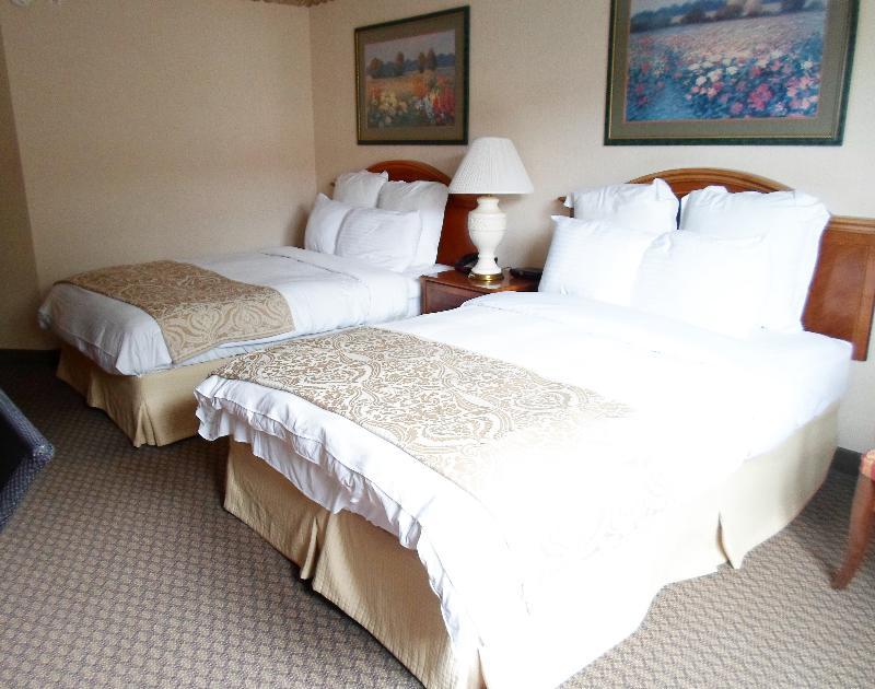 Quail Hollow Resort Trademark Collection By Wyndham Painesville Extérieur photo