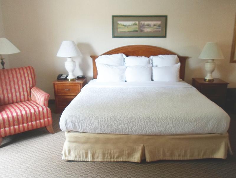 Quail Hollow Resort Trademark Collection By Wyndham Painesville Extérieur photo