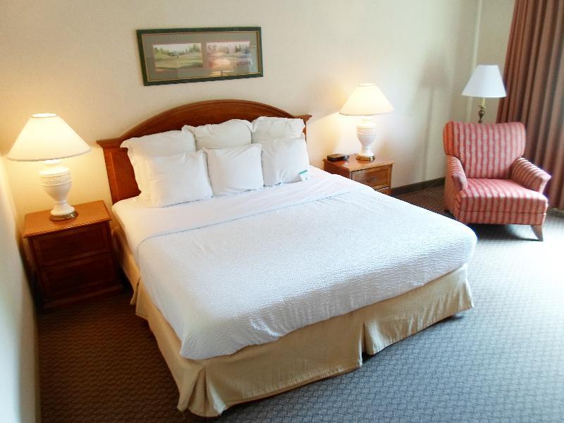 Quail Hollow Resort Trademark Collection By Wyndham Painesville Extérieur photo