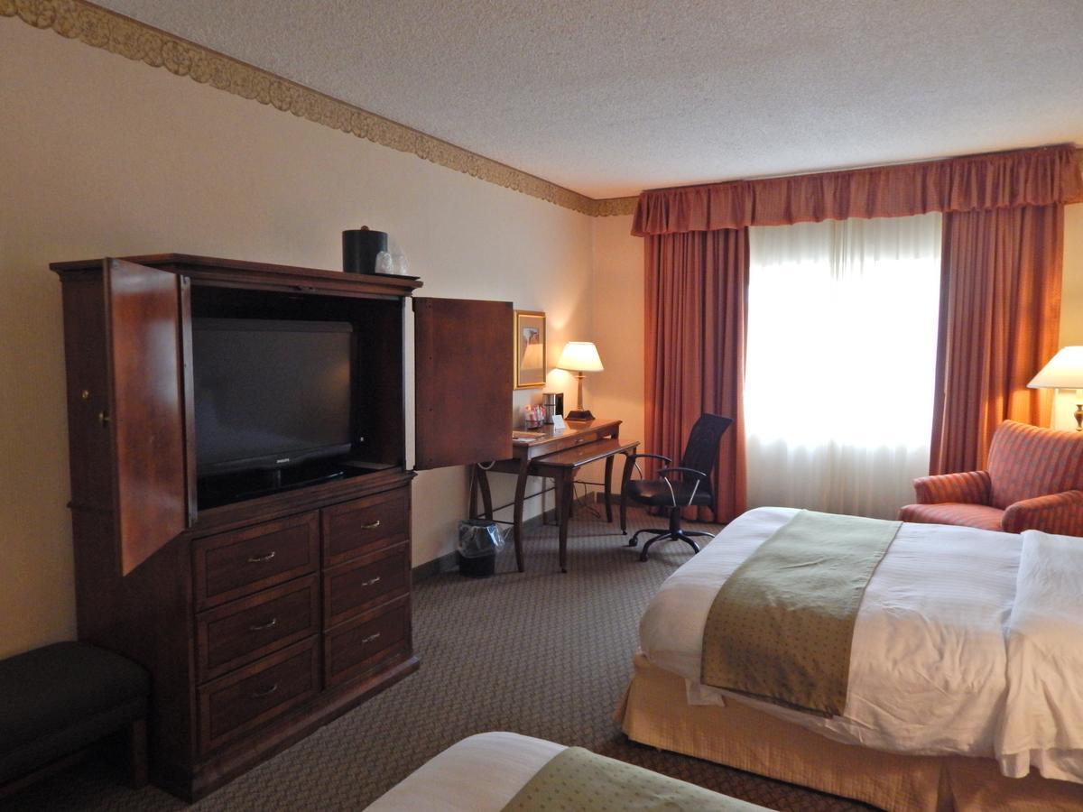 Quail Hollow Resort Trademark Collection By Wyndham Painesville Extérieur photo