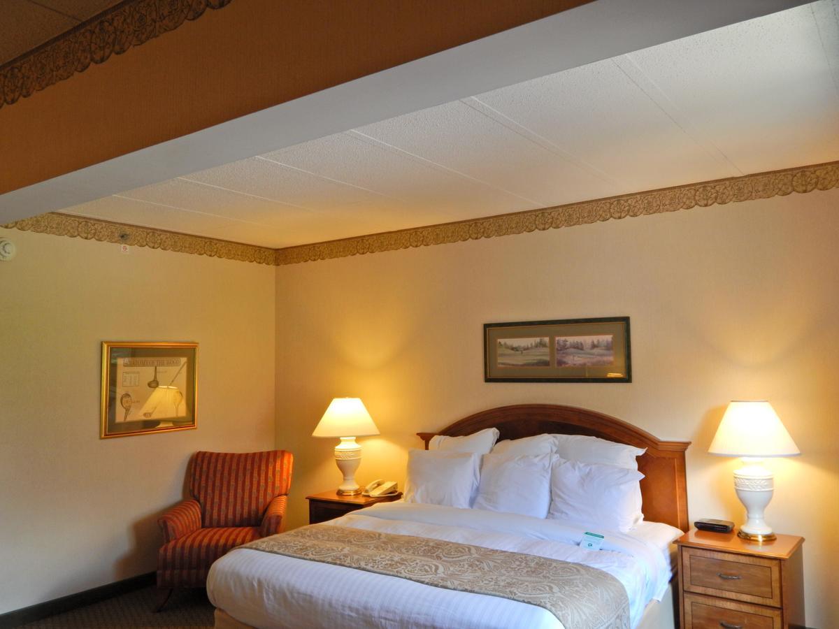 Quail Hollow Resort Trademark Collection By Wyndham Painesville Extérieur photo