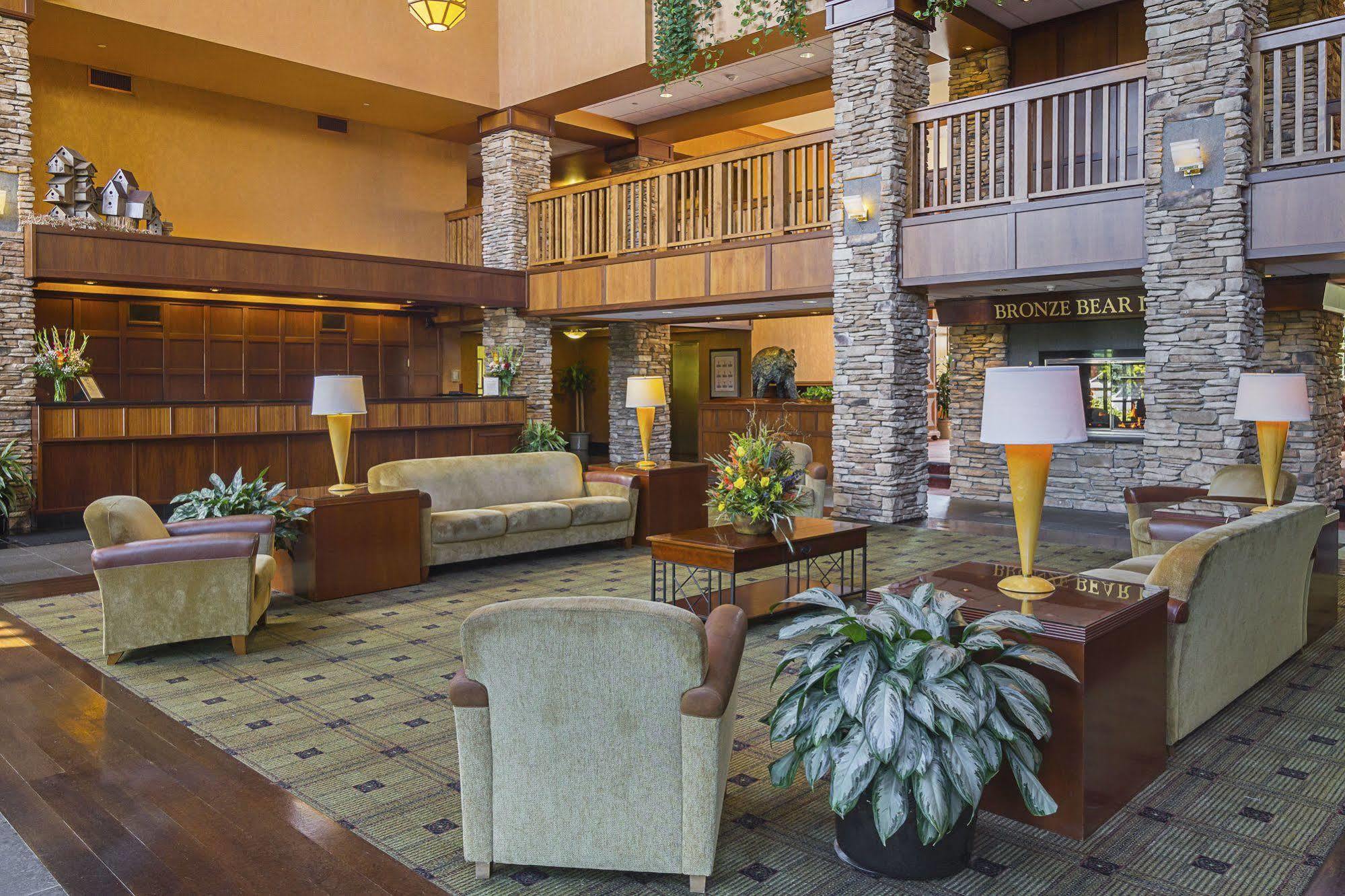 Quail Hollow Resort Trademark Collection By Wyndham Painesville Extérieur photo
