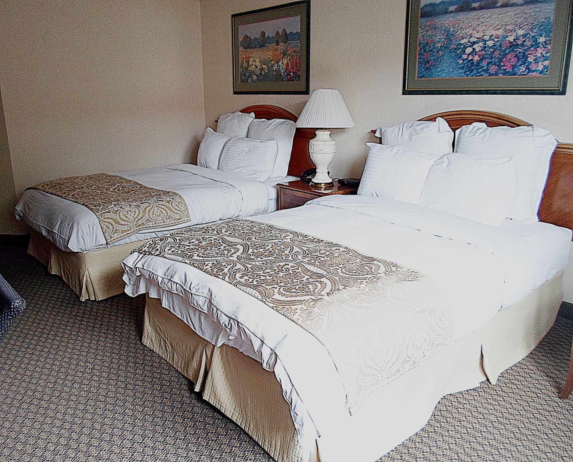 Quail Hollow Resort Trademark Collection By Wyndham Painesville Extérieur photo