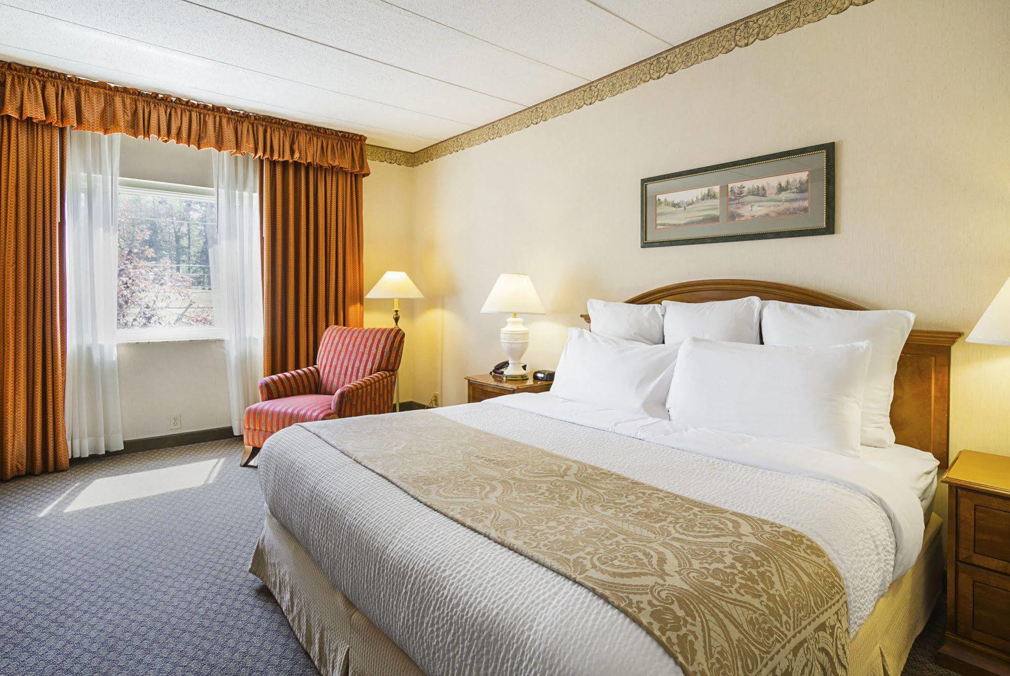 Quail Hollow Resort Trademark Collection By Wyndham Painesville Extérieur photo