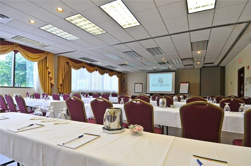 Quail Hollow Resort Trademark Collection By Wyndham Painesville Extérieur photo