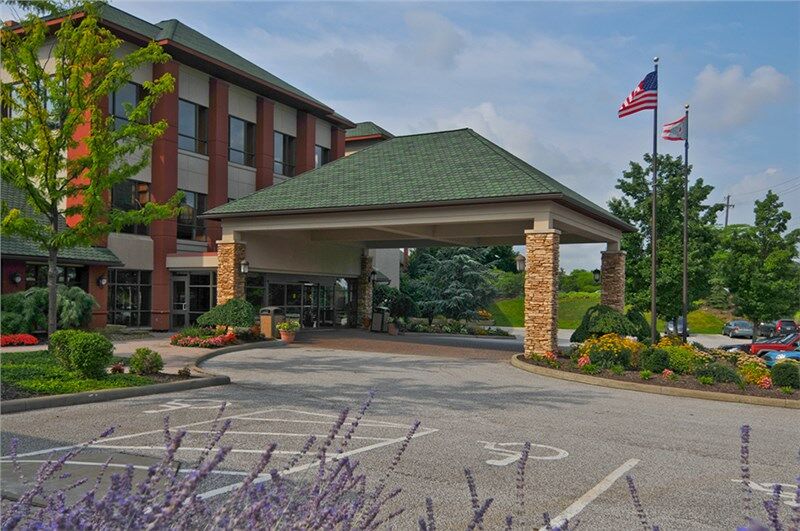 Quail Hollow Resort Trademark Collection By Wyndham Painesville Extérieur photo