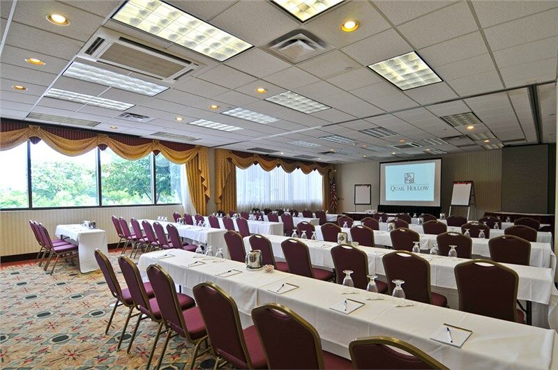 Quail Hollow Resort Trademark Collection By Wyndham Painesville Extérieur photo