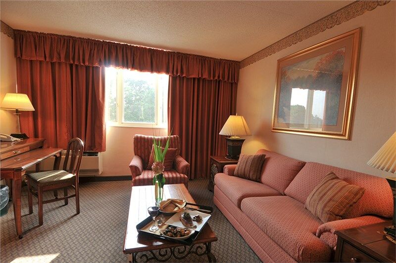 Quail Hollow Resort Trademark Collection By Wyndham Painesville Extérieur photo